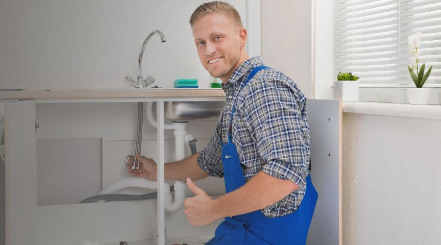Holiday Plumbing Service in Williamstown, VT